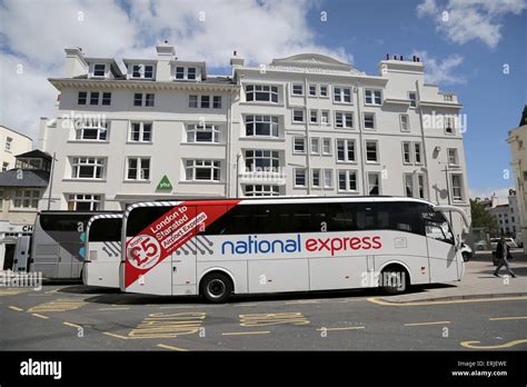 national express coaches to brighton.